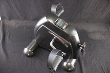 Ultrasport Mini Bike 50 Arm- Beintrainer, Bewegungstrainer