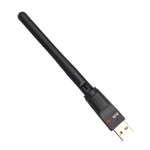 Digital usb wifi - mk,