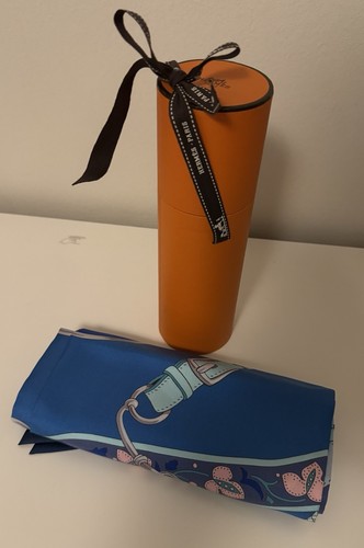 Original hermès maxi twilly - hermès,
