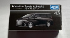 Takara Tomy Tomica Premium -