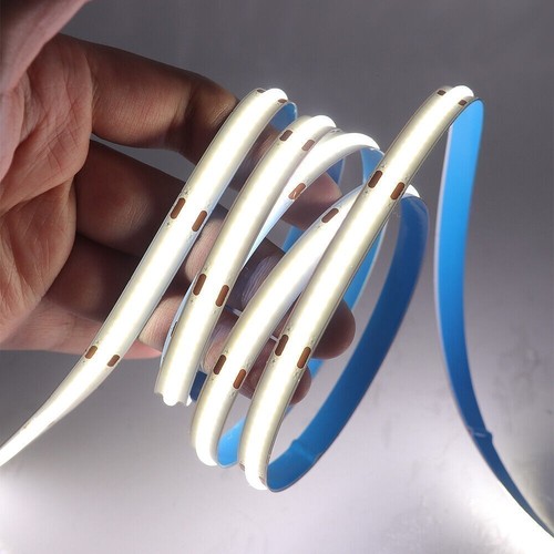 12v 24v cob led - cob, streifen