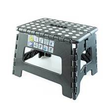 4DOOR Tritthocker/Klapphocker