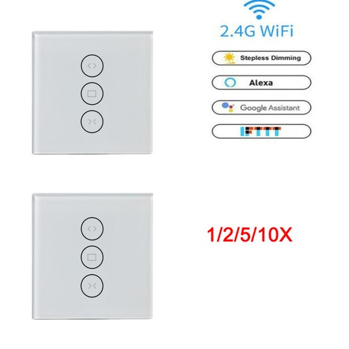 Wlan touch schalter - wlan,