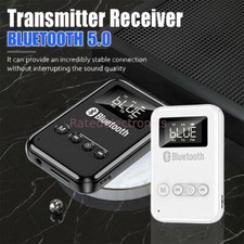 4in1 Wireless USB Bluetooth