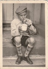Photo Pretty Boy Jungmann