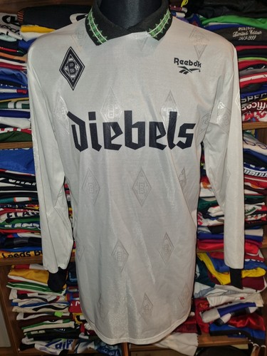 Borussia monchengladbach - #10,