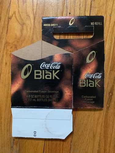 Coke coca cola blak - coca,
