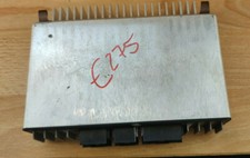 elektronische Steuereinheit