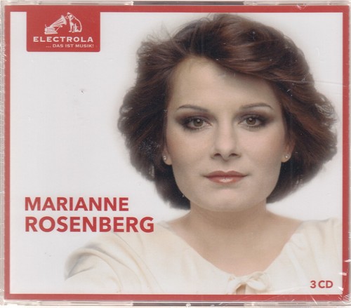 Marianne rosenberg - marianne,