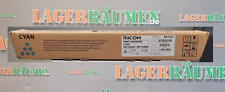 Ricoh Toner 841427 / MP C 3300 / 3501 Cyan  in OVP ( 2025011 )