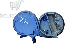 Smart ForTwo 450  Aschenbecher