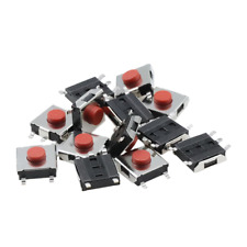 10 Stück Microschalter