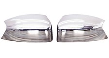 Set Stainless Steel Mirror