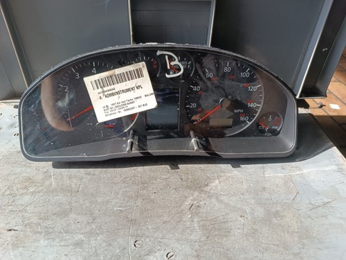 Audi tacho tachometer - c5,