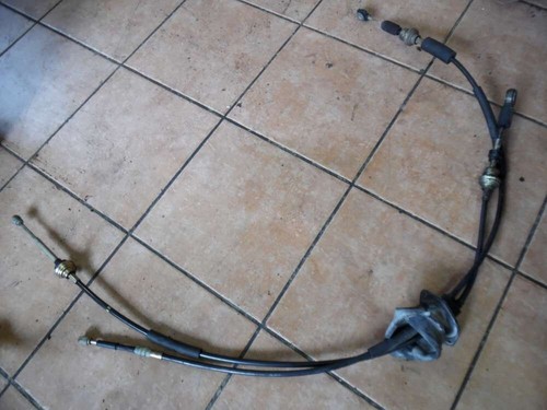 Renault laguna b56 schaltzug - b56,