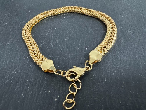 Fuchsschwanz armband extralang - armband,