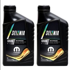 Petronas Selenia WR Forward