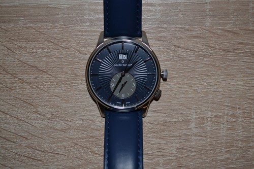 Claude bernard classic 2nd - claude,