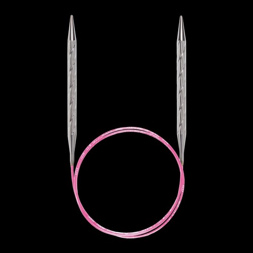 Addi unicorn rundstricknadel - addi,
