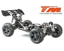 Team Magic B8ER ARR Special