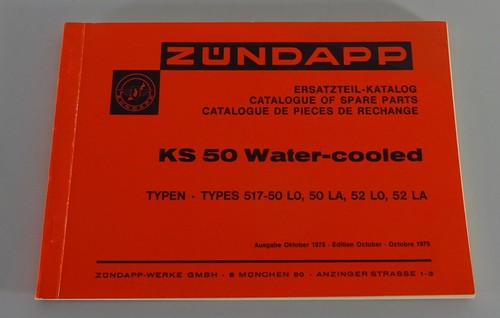 Teilekatalog ersatzteilliste - teilekatalog,