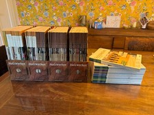 Zeitschrift Holzwerken 1-76 im Sammelschuber + 82-106 + einzelne Hefte 