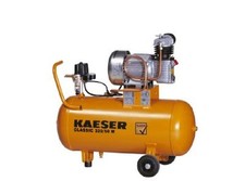 Kaeser Druckluft Kompressor