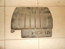 Motorabdeckung Abdeckung