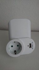 Usb ladegerät 1 mit - 3,