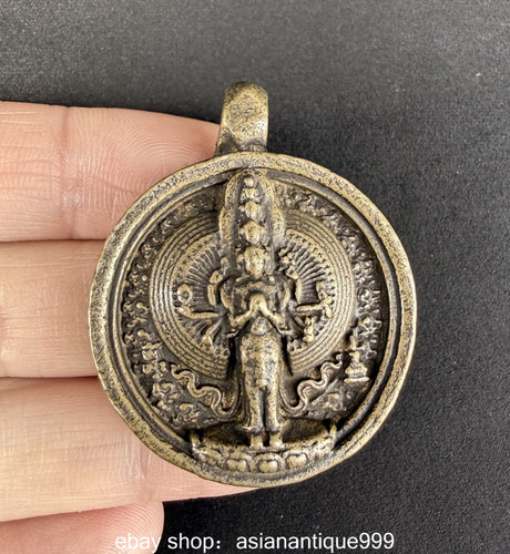 Altes tibet buddhismus - 1,4",