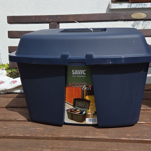 Savic ascot box putzbox - ascot, 1