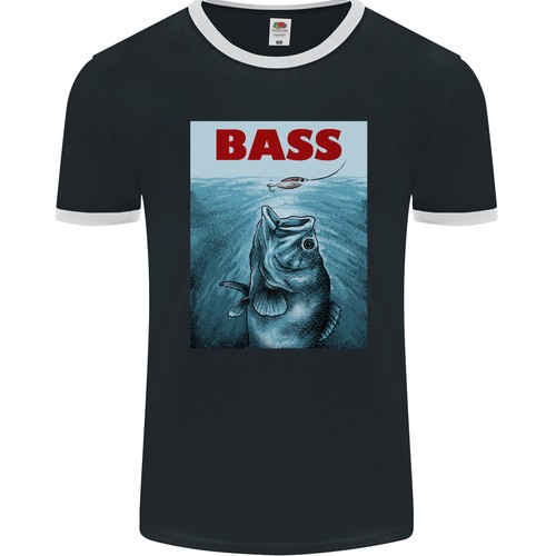 Bass fischen parodie - bass,