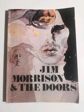 Jim morrison the doors - jim, &