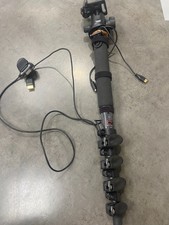 Manfrotto695CX Einbeinstativ