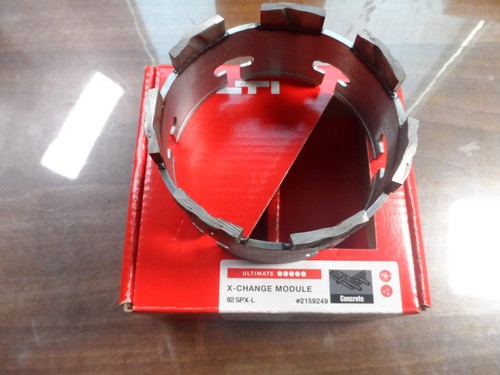 Hilti 2159249 change - #2159249, x-change