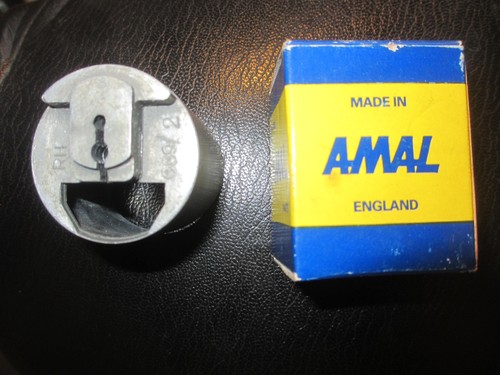 Amal vergaser schieber 689 2 - amal,