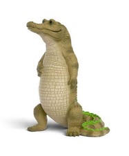 SCHLEICH 14913 DIE SCHULE DER