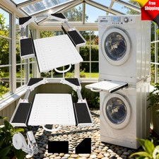 Universal Stapelset für