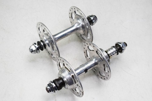 Campagnolo record nutted - record,