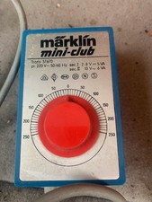 Märklin Mini Club 37670 Spur