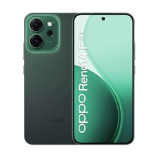 Smartphone OPPO Reno 14F 5G