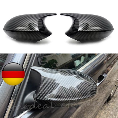 Stil carbon optik - 2x, carbon-optik