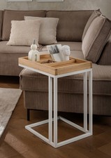 Beistelltisch 50x40cm