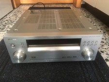vintage Pioneer THX VSX-1015
