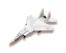 MAISTO McDONNELL DOUGLAS F-15