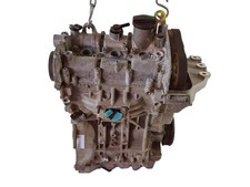 Motor CHY VW POLO V 6R 6C  1.0 benzin petrol engine moteur 44kw