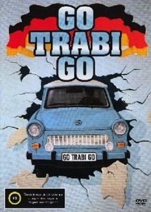 Trabi ungarische - trabi, go