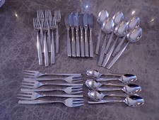 WMF Modell LONDON Tafelbesteck