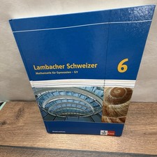 Lambacher schweizer - lambacher,