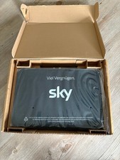 Sky Q Humax ESD 160C UHD Twin
